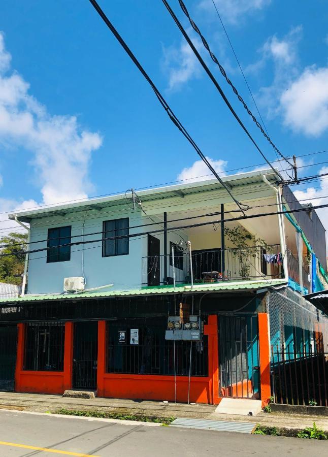 Los Suenos Iye 4 Quepos Exterior foto